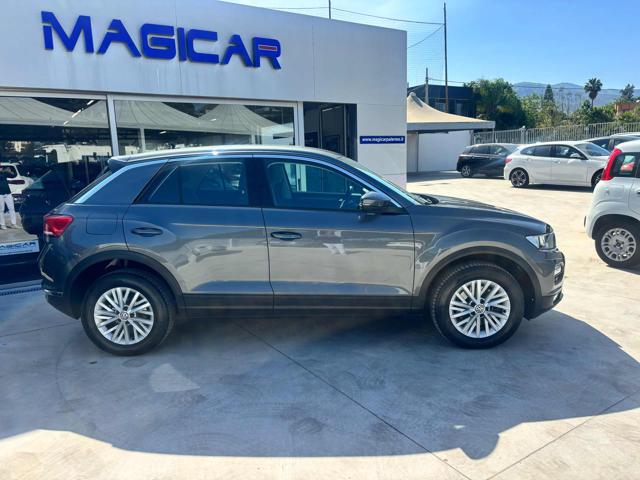 VOLKSWAGEN T-Roc usata, con Boardcomputer
