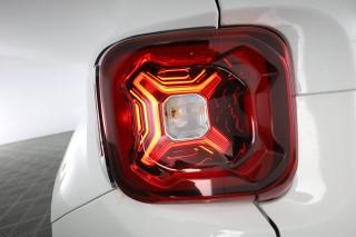 JEEP Renegade usata 9