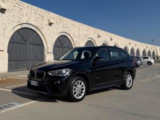 BMW X1 usata, con Climatizzatore automatico, 2 zone
