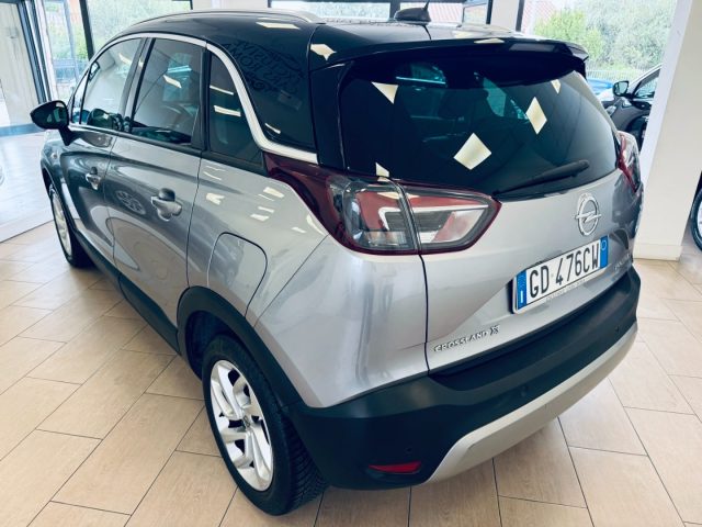 OPEL Crossland X usata, con Alzacristalli elettrici