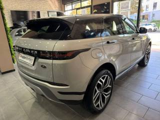 LAND ROVER Range Rover Evoque usata, con Airbag Passeggero