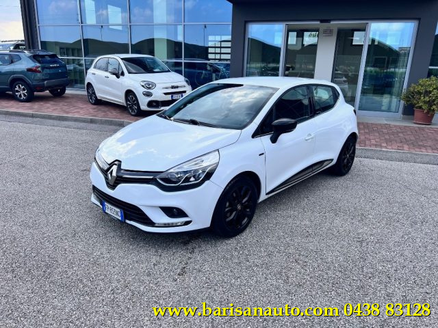RENAULT Clio usata, con ABS
