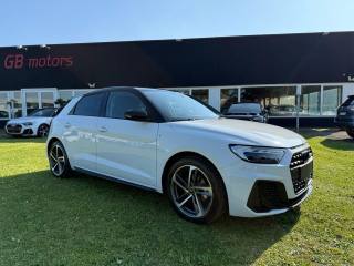 AUDI A1 usata, con Airbag Passeggero