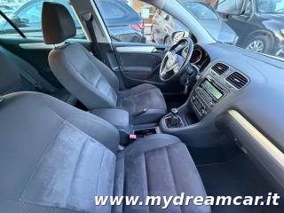 VOLKSWAGEN Golf usata, con ESP