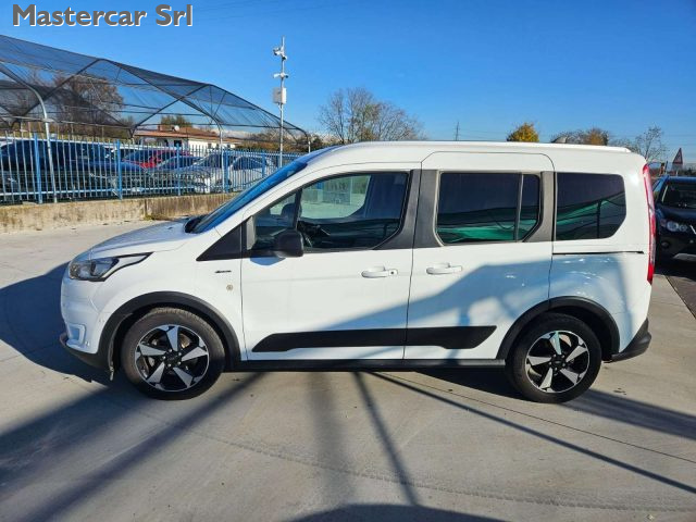 FORD Tourneo Connect usata, con Airbag laterali