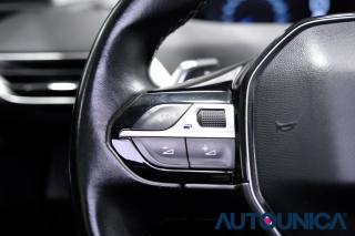 PEUGEOT 3008 usata, con USB