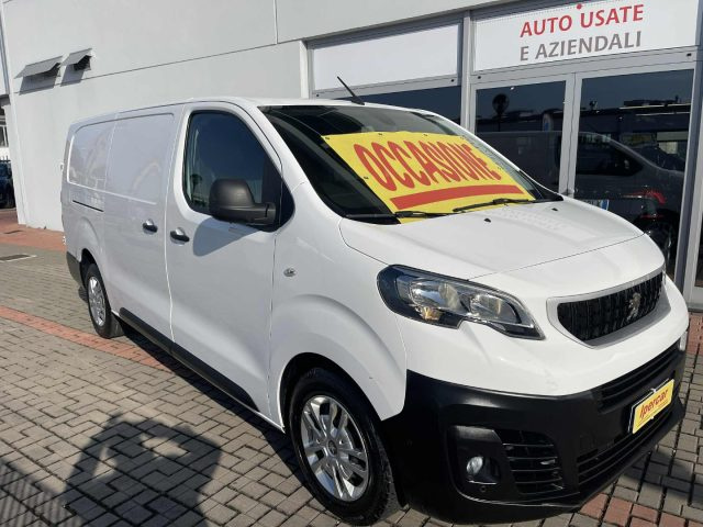 PEUGEOT Expert usata, con ABS
