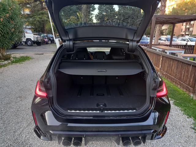 BMW M3 usata, con USB