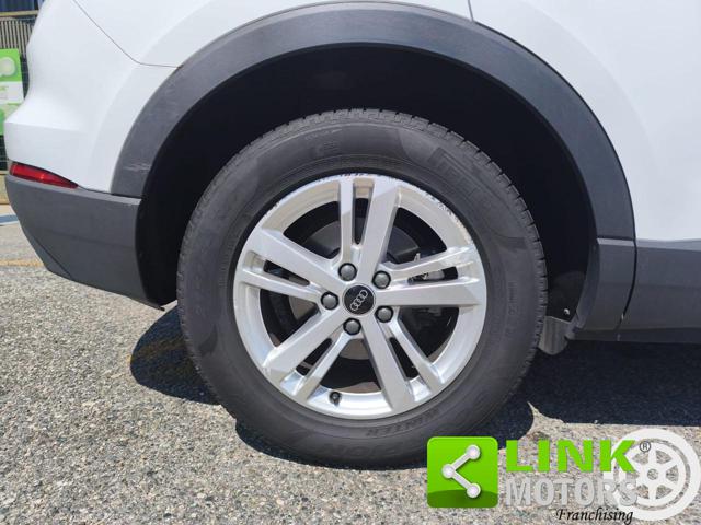 AUDI Q3 usata, con Bluetooth
