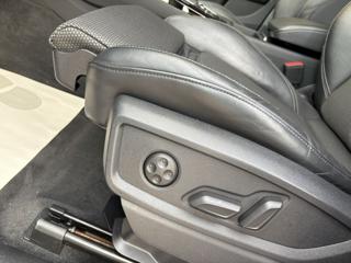 AUDI Q5 usata, con Park Distance Control