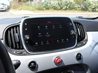 FIAT 500 usata, con Start/Stop Automatico