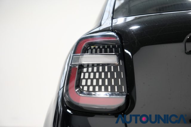FIAT 600 usata, con Fari full-led