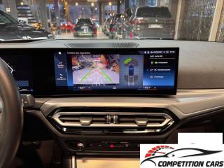 BMW 320 usata, con Controllo elettronico della corsia