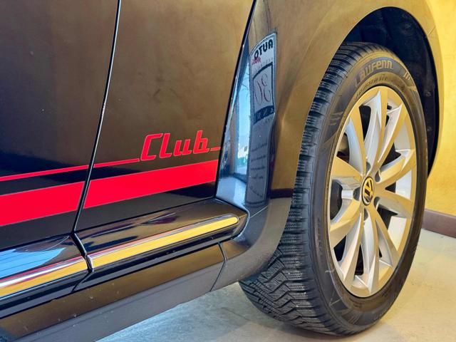 VOLKSWAGEN Maggiolino usata, con Airbag Passeggero