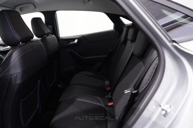 FORD Puma usata 23