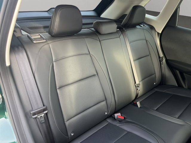 MG ZS usata, con Bluetooth