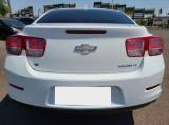 CHEVROLET Malibu usata, con Autoradio