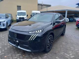 PEUGEOT 3008 Hybrid 145 e-DCS6 GT