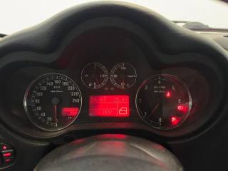 ALFA ROMEO 147 usata, con Chiusura centralizzata