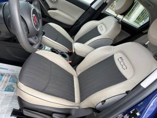 FIAT 500X usata, con Bracciolo