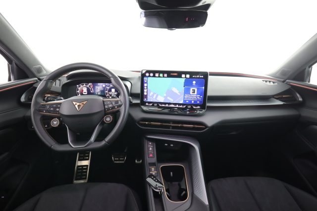 CUPRA Terramar usata 3