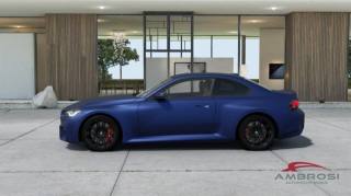 BMW M2 usata 2