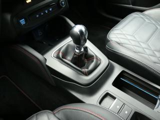 FORD Focus usata, con Chiusura centralizzata