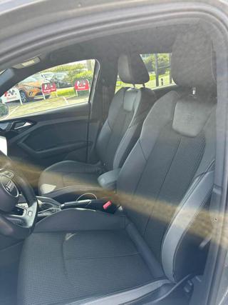 AUDI A1 usata, con ESP
