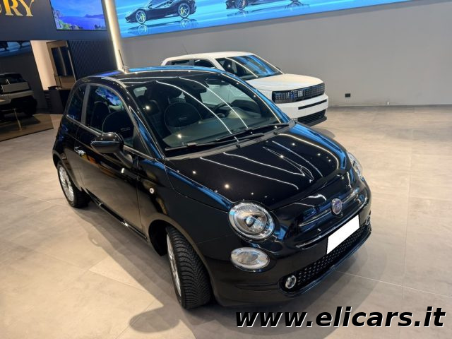 FIAT 500 usata, con Airbag