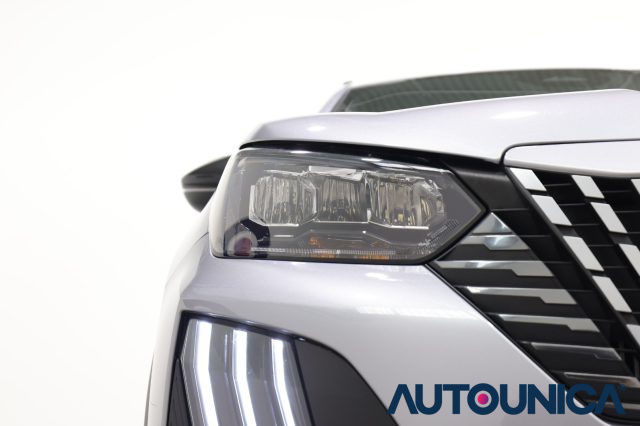 PEUGEOT 2008 usata, con Cruise Control