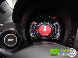ABARTH 595 usata, con ESP