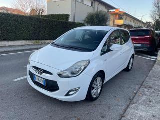 HYUNDAI iX20 usata, con Airbag laterali