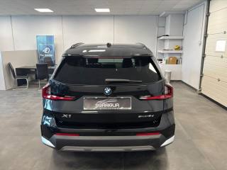 BMW X1 usata, con Luci diurne