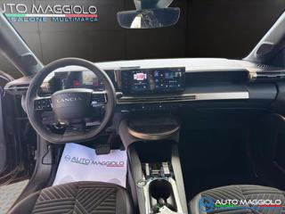 LANCIA Ypsilon usata, con Cruise Control