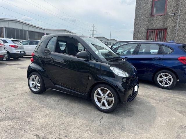 SMART ForTwo usata, con Alzacristalli elettrici