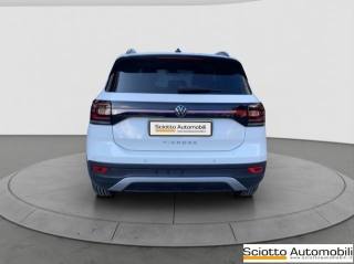 VOLKSWAGEN T-Cross usata, con Autoradio