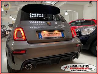 ABARTH 595 usata, con Chiusura centralizzata