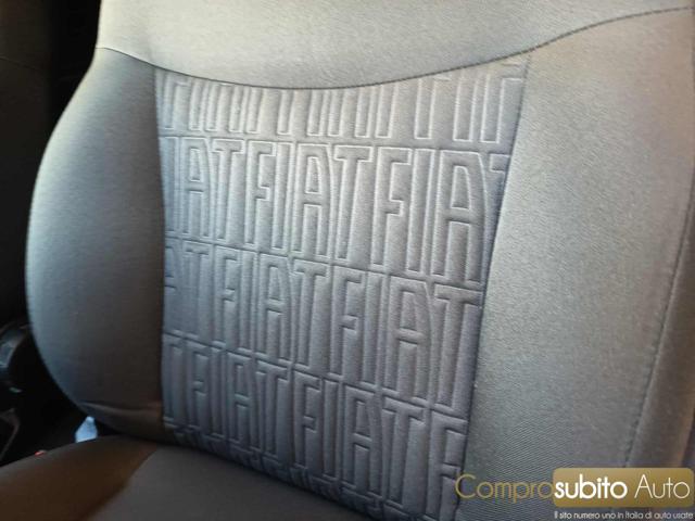 FIAT 500 usata 18