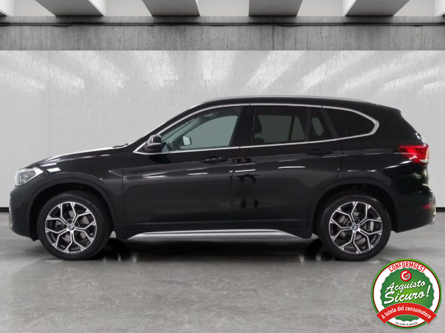 BMW X1 usata, con Climatizzatore