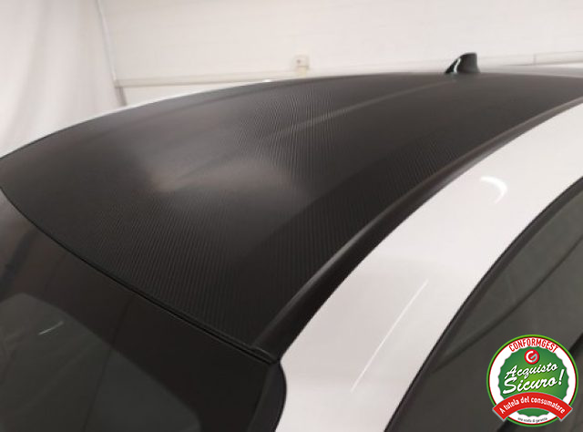 TOYOTA Yaris usata, con Sensore di pioggia