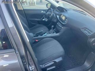 PEUGEOT 308 usata, con Sistema di navigazione
