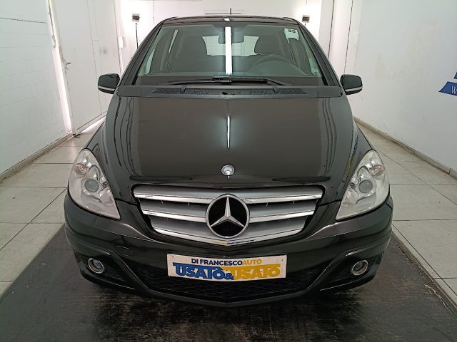 MERCEDES-BENZ B 180 usata, con ESP