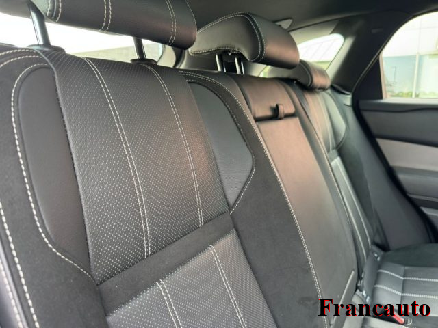 LAND ROVER Range Rover Velar usata, con Chiusura centralizzata