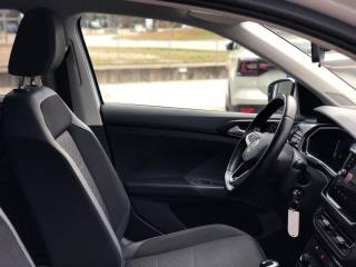 VOLKSWAGEN T-Cross usata, con Controllo automatico clima