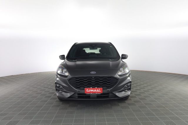 FORD Kuga usata 0