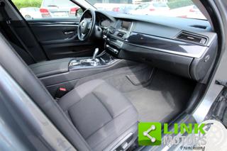 BMW 520 usata, con Airbag testa