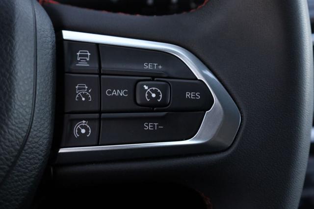 JEEP Compass usata, con Sistema di navigazione