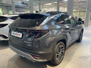 HYUNDAI Tucson usata, con Alzacristalli elettrici