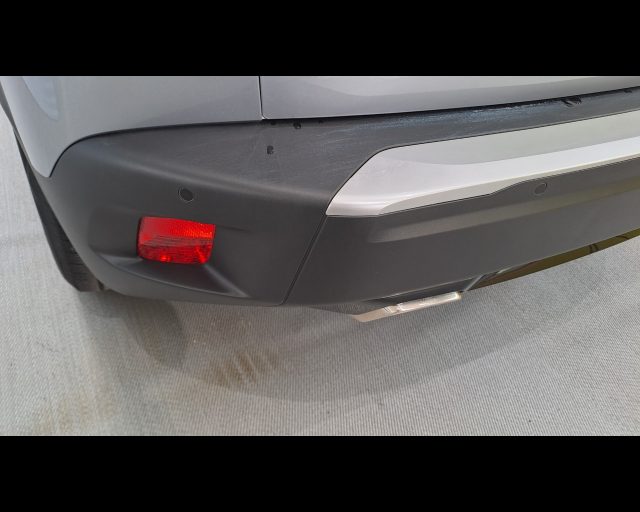 PEUGEOT 2008 usata, con Kit antipanne