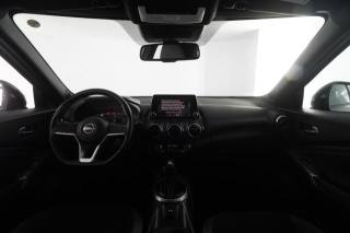 NISSAN Juke usata 10